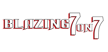 Blazing 7on7