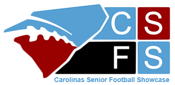 Carolinas Senior Football Showcase